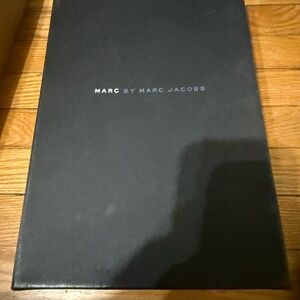 Marc Jacobs flat shoes